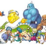 Interview with the producer and director of Dragon Quest Monsters Dark Prince by DigitallyDownloaded.net