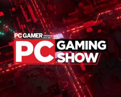 PC Gaming Show 2022