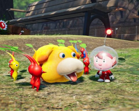 Pikmin 4 Preview by DigitallyDownloaded.net