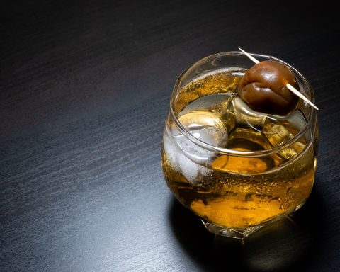 DigitallyDownloaded.net explains how to make Umeshu, or Japanese Plum Wine