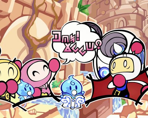 DigitallyDownloaded.net reviews Super Bomberman R 2 on Nintendo Switch