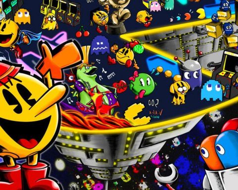 Pac-Man Museum+ DDNet Review