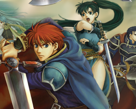 DigitallyDownloaded.net writes on why Fire Emblem: The Blazing Blade (the first to be released in English)