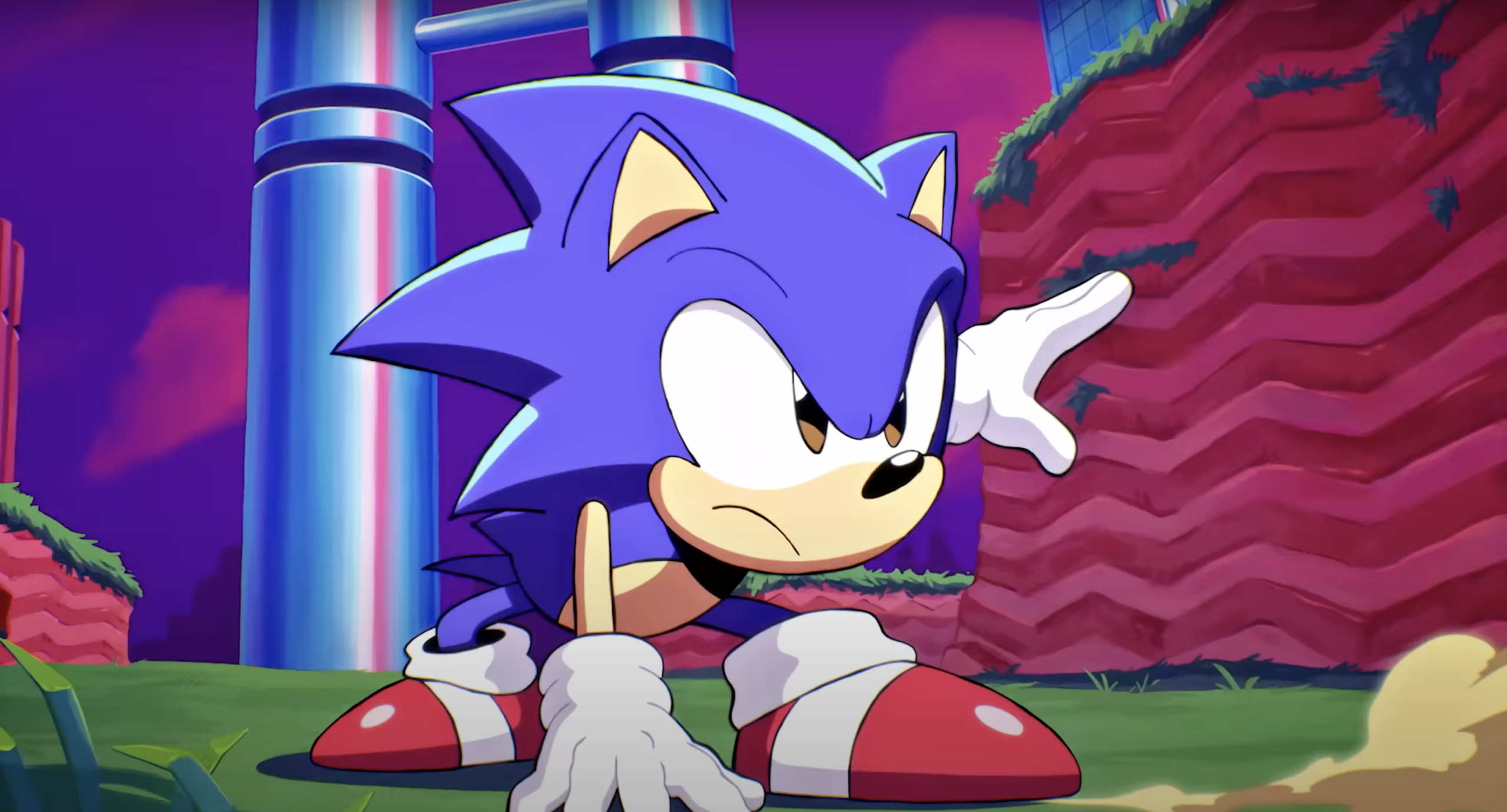 Review: Sonic Origins Plus (Nintendo Switch) – Digitally Downloaded